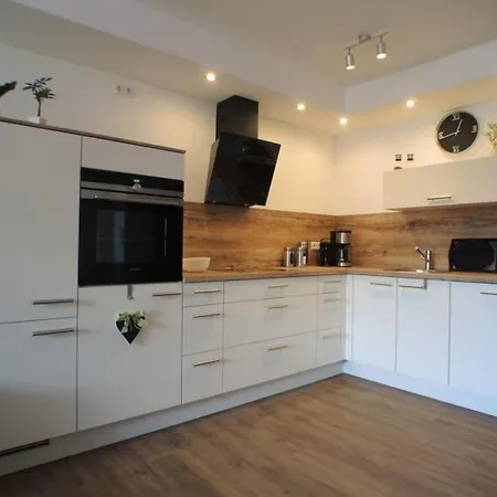 Appartement Heidi -207- *