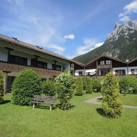 Heidi -207- Mittenwald
