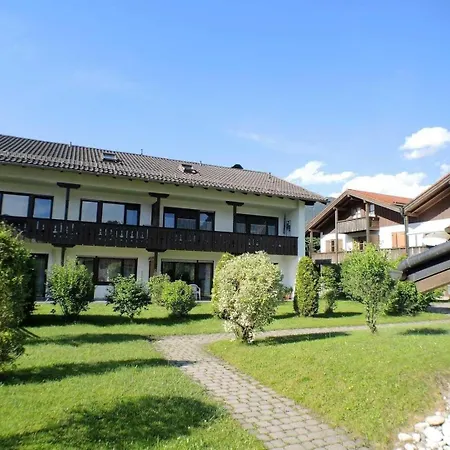 Heidi -207- Appartement *