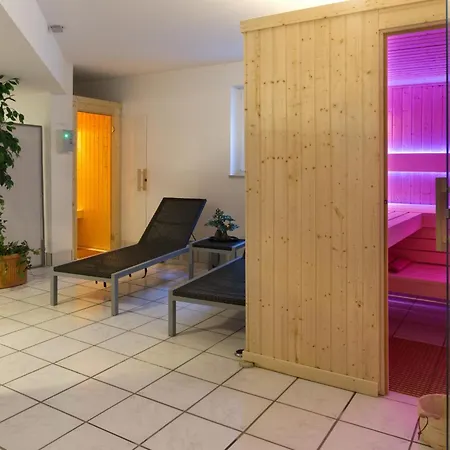 Heidi -207- Appartement *