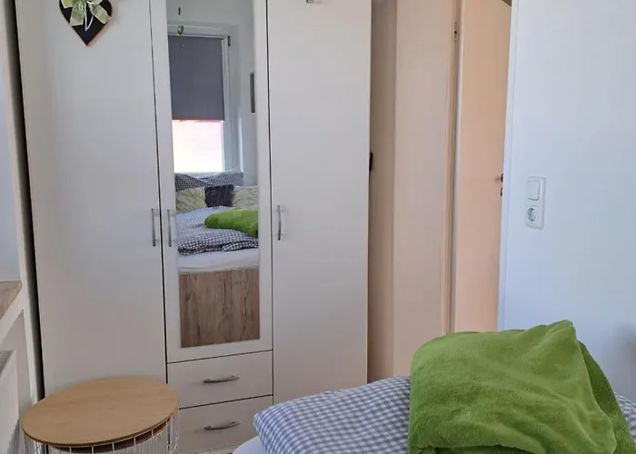 Heidi -207- Appartement Mittenwald